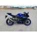 2022-2025 YAMAHA YZF-R7 Stainless Full System